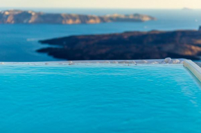 Отель Santorini Delux  Имеровигли